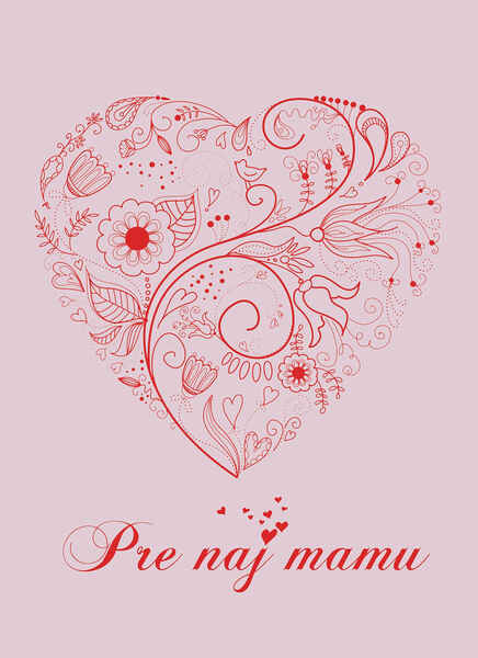 Predná strana